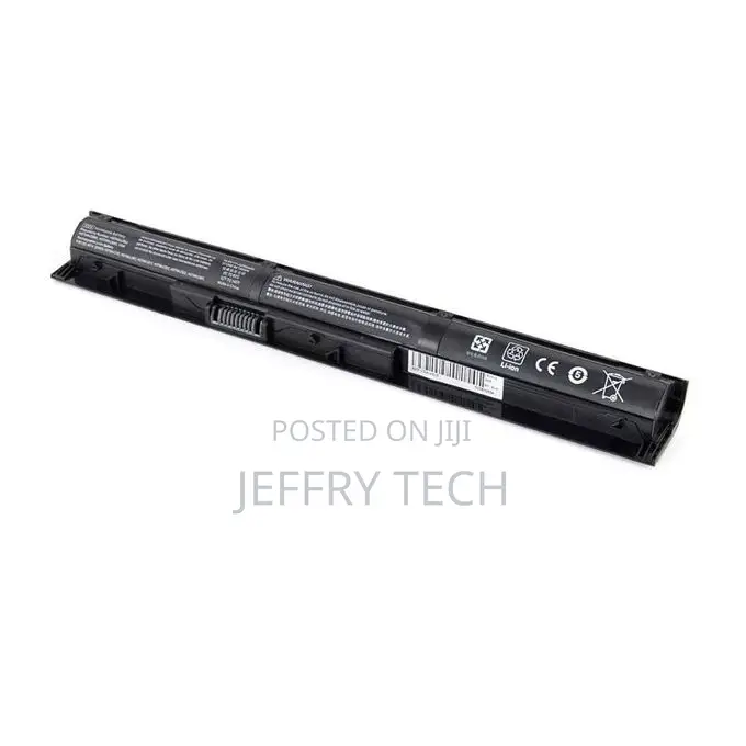 VI04/VI04XL Battery for Hp Envy/Pavilion 14, 15, 17 Series