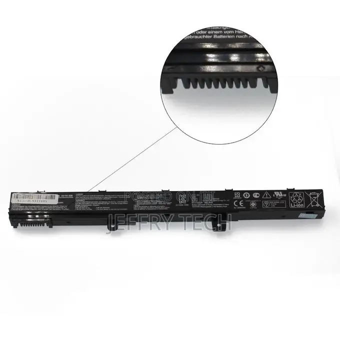 A41N1308 Battery for Asus X551ca, F551ca, F551ma