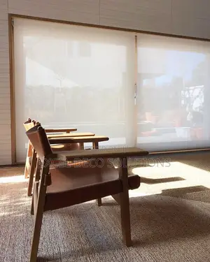 Protect What Matters With Sunscreen Roller Blinds