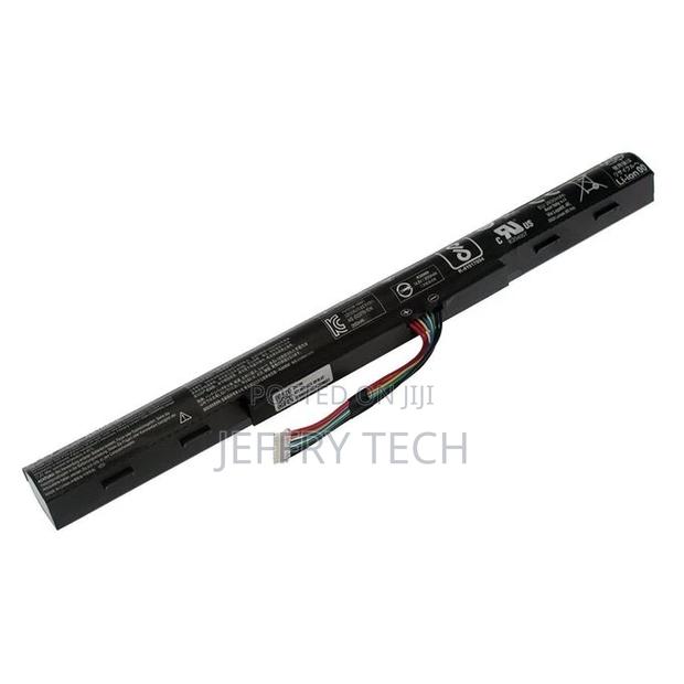 AL15A32 Battery for Accer E5-573t, E5-574, E5-574g - 11.1v - main view