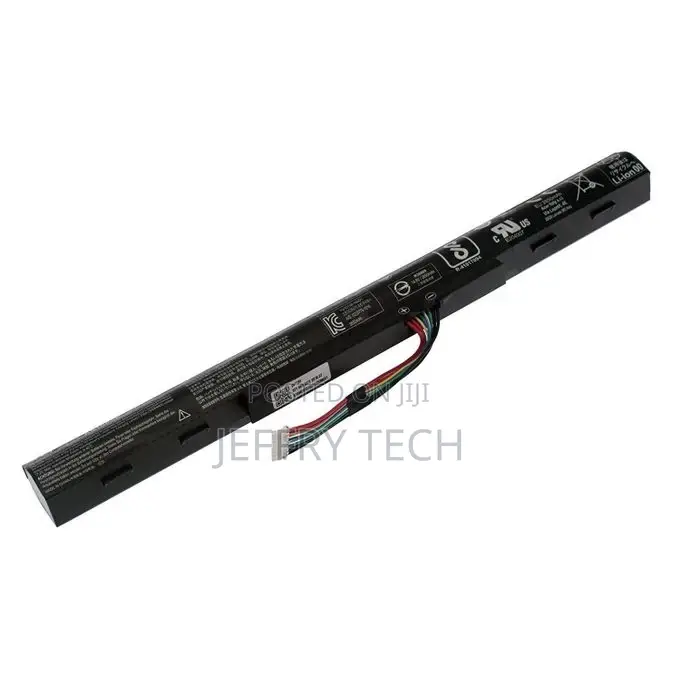 AL15A32 Battery for Accer E5-573t, E5-574, E5-574g - 11.1v