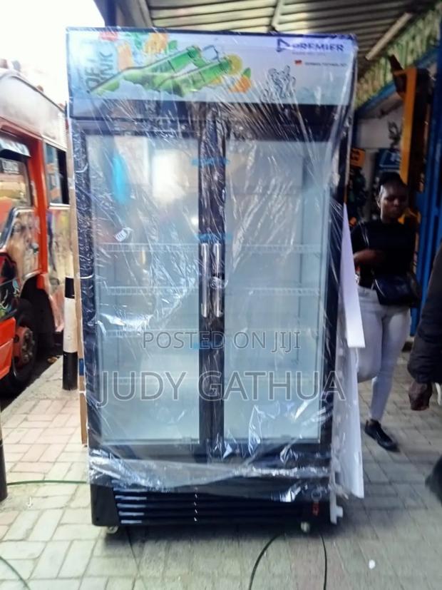 Chiller 728L - main view