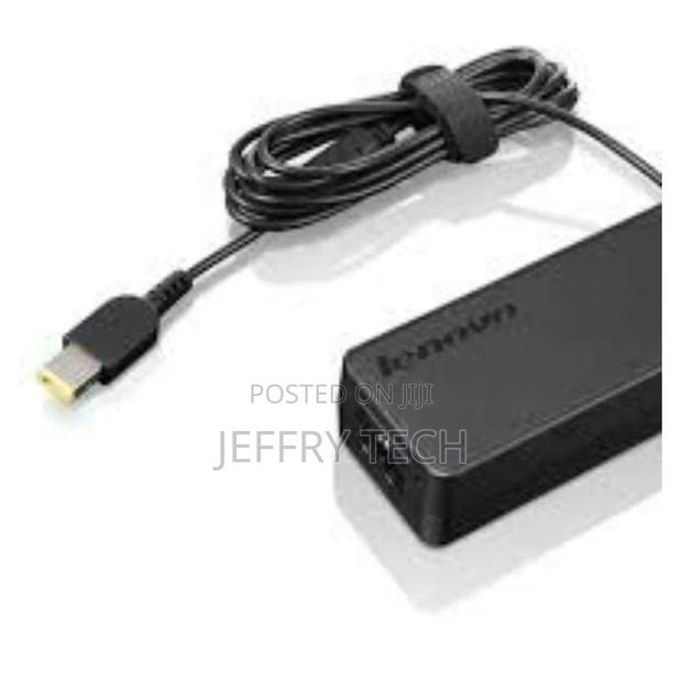 Lenovo Power Adapter Laptop Charger