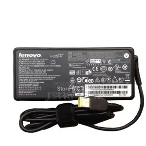 Lenovo Power Adapter Laptop Charger