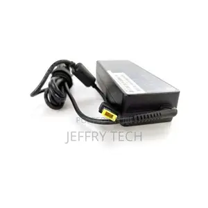 Lenovo 20V AC Power Adapter Laptop Charger-Black