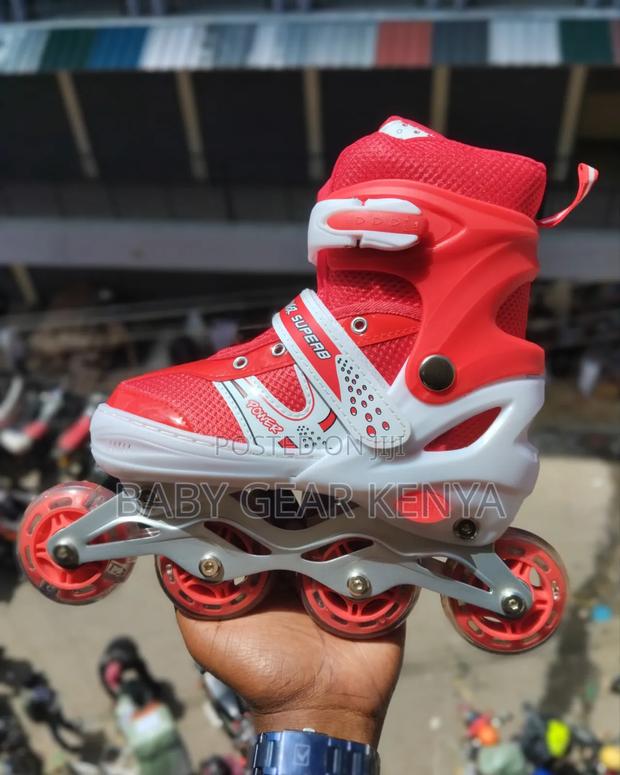 Roller Skates for Kids - main view