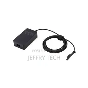 15V 44W AC Adapter for Microsoft Surface Pro 6 Pro 5 2017