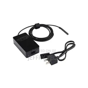 15V 44W AC Adapter for Microsoft Surface Pro 6 Pro 5 2017