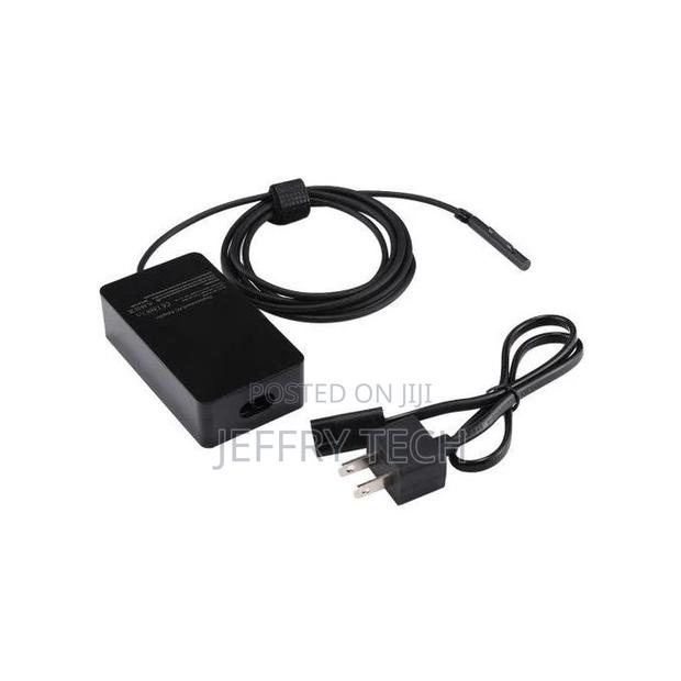 15V 44W AC Adapter for Microsoft Surface Pro 6 Pro 5 2017 - thumbnail 2