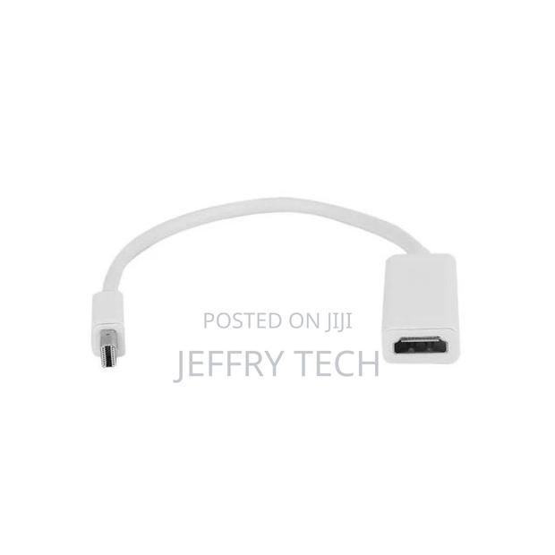 NEW Mini Displayport to HDMI Adapter Cable Mini Display Port