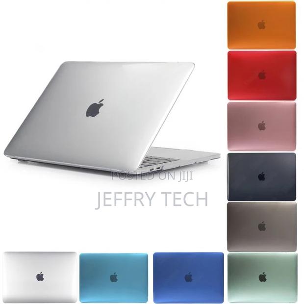 13" Pro Case, Hard Crystal Cover for 12" Macbook 11 Air 13.3