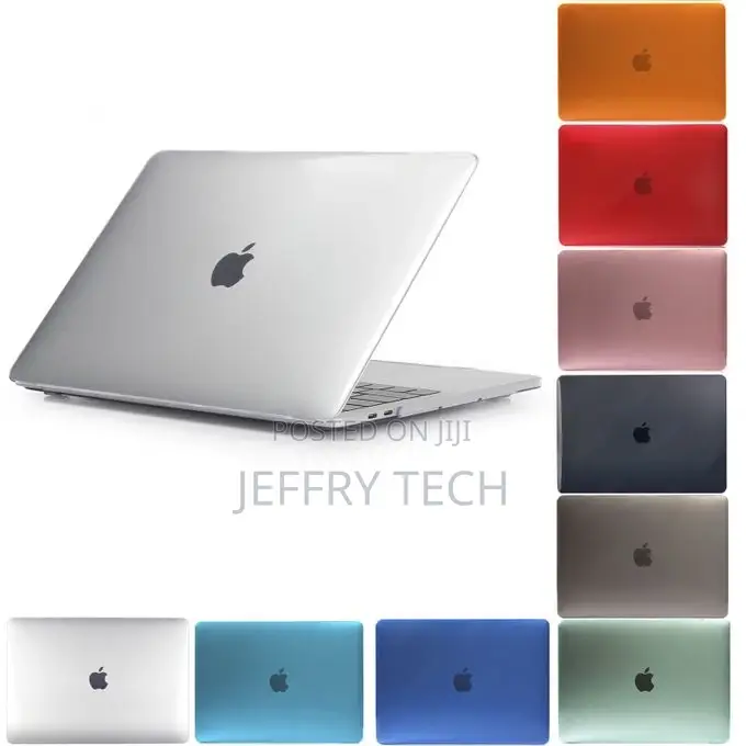 13" Pro Case, Hard Crystal Cover for 12" Macbook 11 Air 13.3