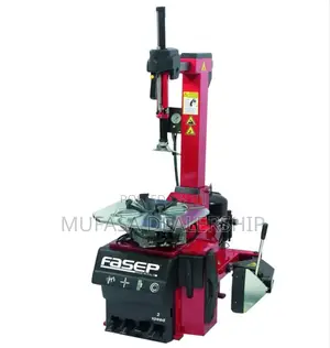 Top Quality Wheel/Tire Changing Machine