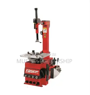 Top Quality Wheel/Tire Changing Machine