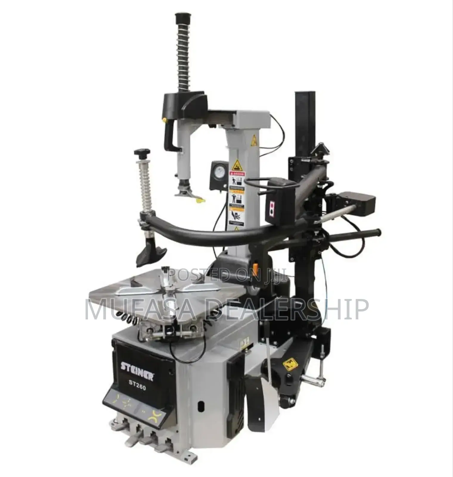 High-quality Tire Changing Machine