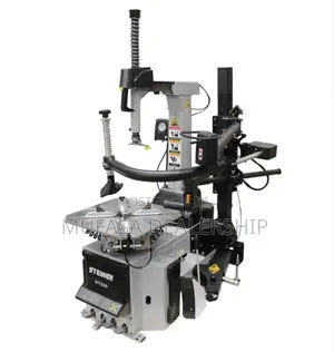 High-quality Tire Changing Machine
