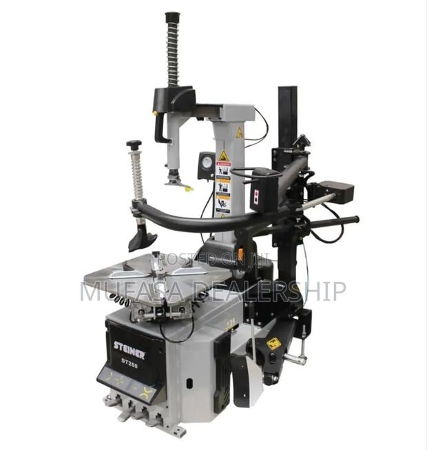 High-quality Tire Changing Machine