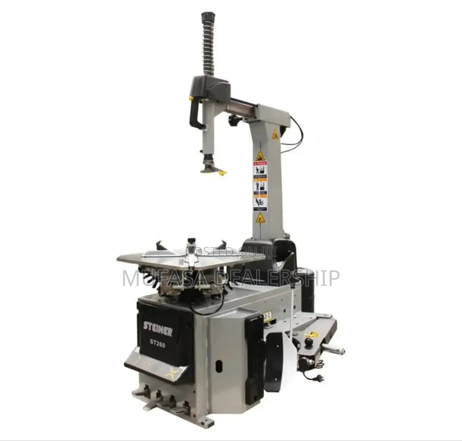 High-quality Tire Changing Machine