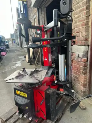 Imported Tyre Changers