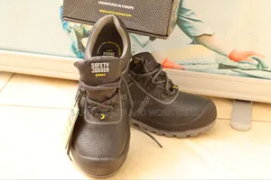 Bestboy Work Boots