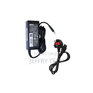 DELL Small Pin Laptop Charger - 19.5v/3.34a