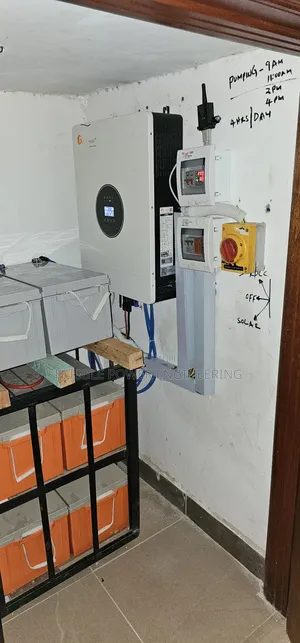 10kw Solar Systems Full Kit Including Installation Services