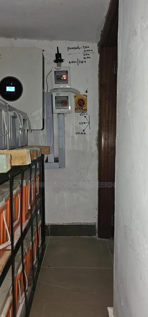 10kw Solar Systems Full Kit Including Installation Services - thumbnail 3