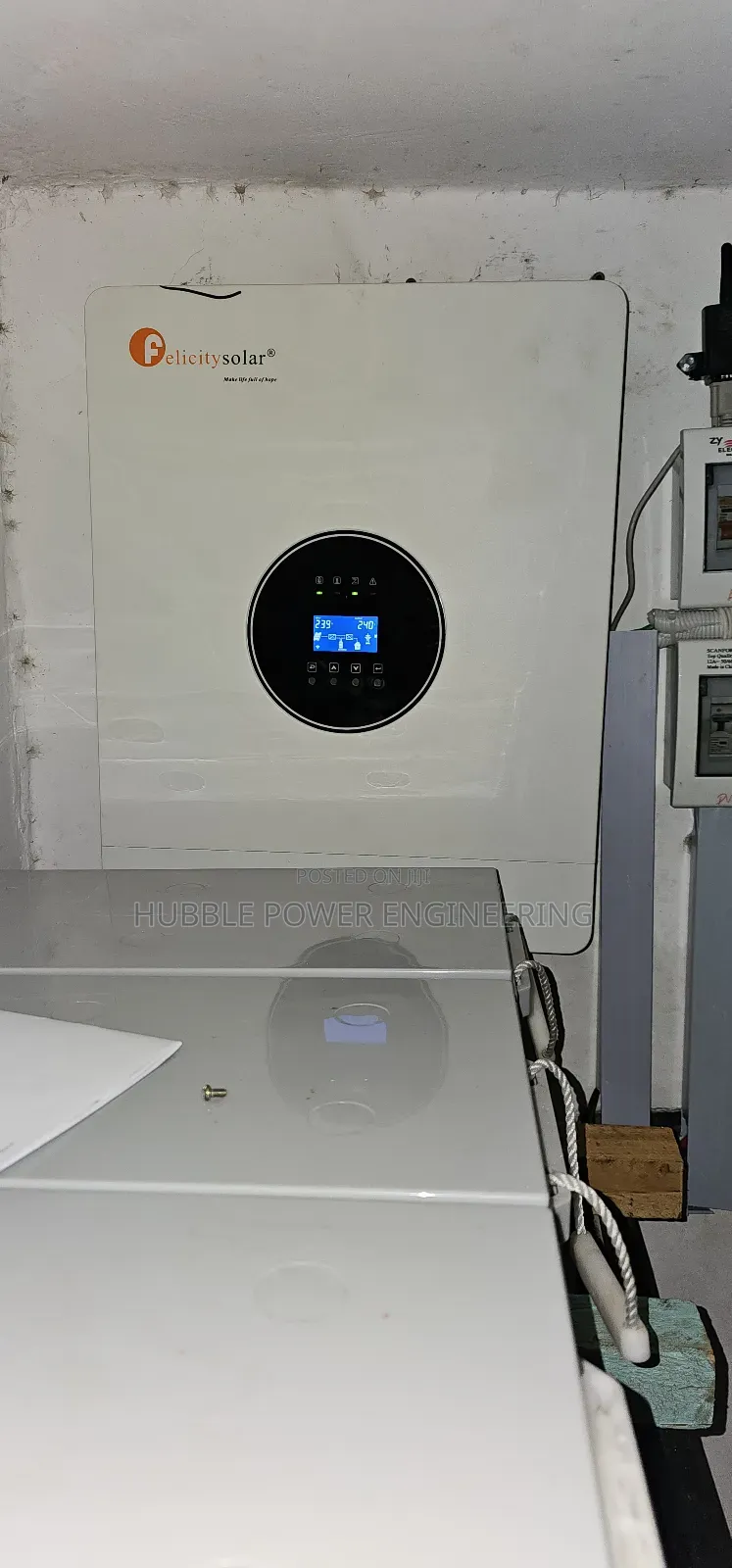 10kw Solar Systems Full Kit Including Installation Services