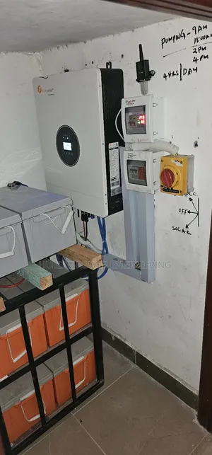 10kw Solar Systems Full Kit Including Installation Services