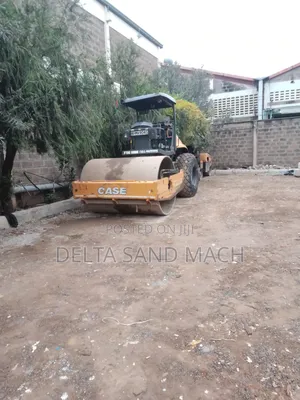 Roller for Work Excavator Wheelloader and Any Earthmovers Machine