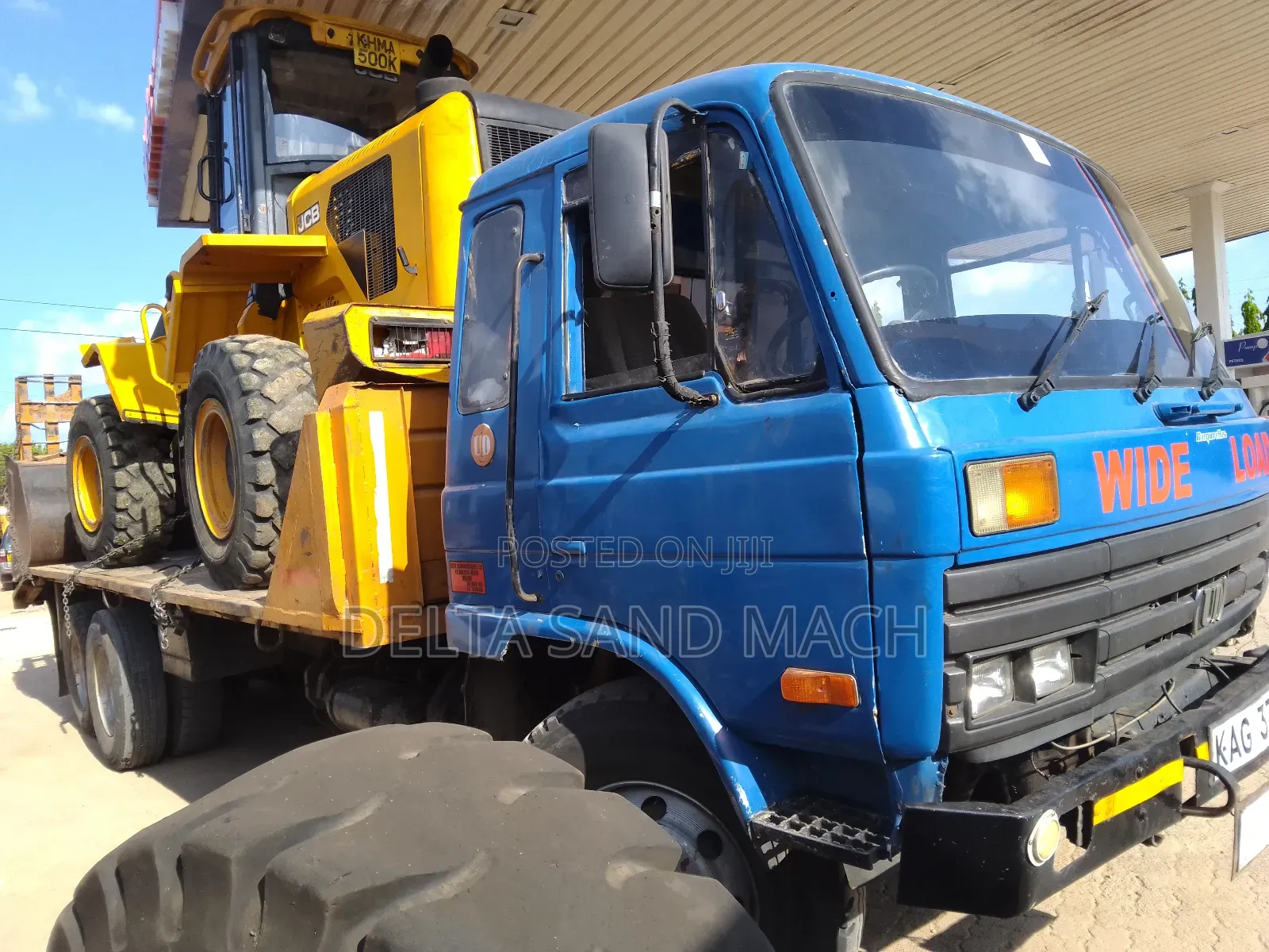 Roller for Work Excavator Wheelloader and Any Earthmovers Machine