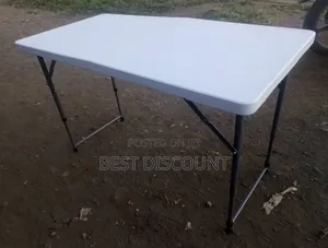 Folding Tables 4*2 FTS