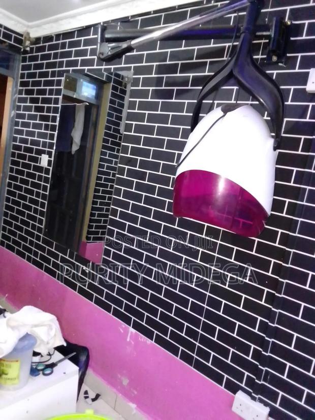 Amazing Salon Wallpapers - main view
