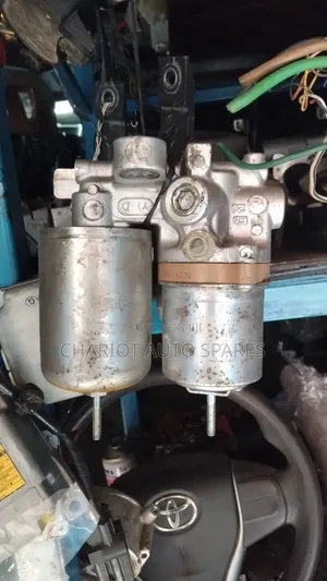 Hybrid Brake Booster for Toyota Corolla Filder
