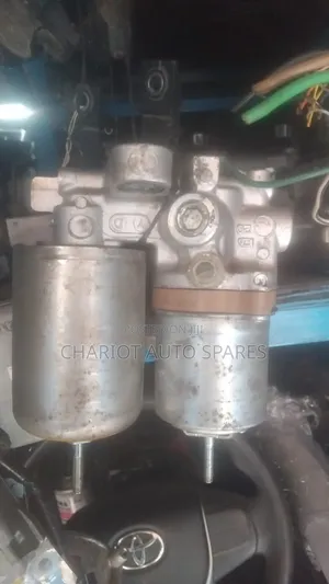 Hybrid Brake Booster for Toyota Corolla Filder