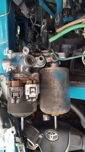 Hybrid Brake Booster for Toyota Corolla Filder