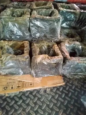 Cube Cast/Cube Moulds