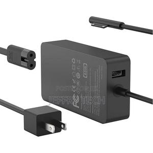 Microsoft Surface Pro Charger 65W (OEM) Support 44W, 36W - thumbnail 2