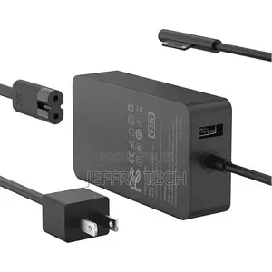 Microsoft Surface Pro Charger 65W (OEM) Support 44W, 36W