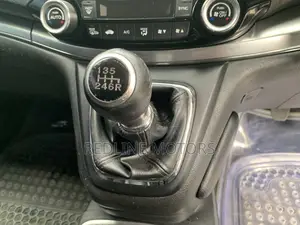 Honda CR-V 2017 White