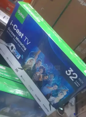 Syinix Digital 32 Inch Best Television