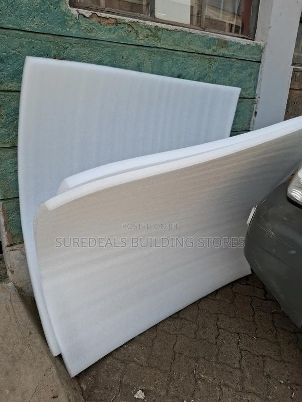 Styrofoam Sheet/Foam Sheet -4ft by 4ft. - thumbnail 2