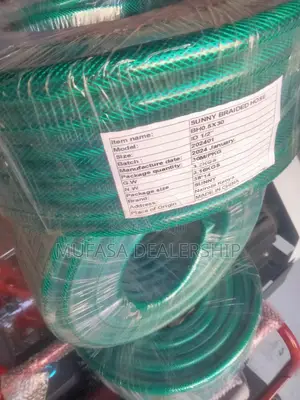 Garden Green Hose Pipes