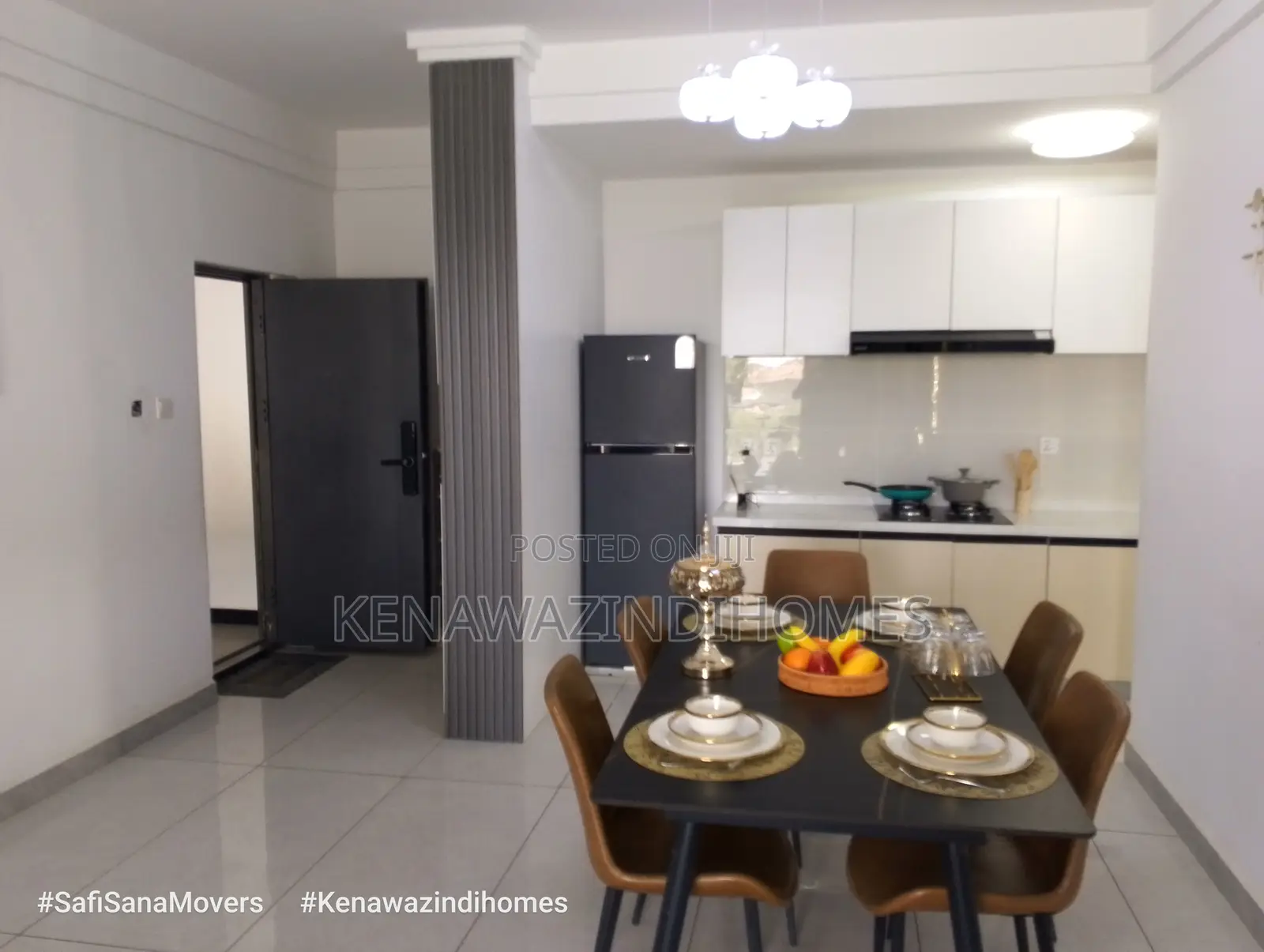 New Three Bedroom Ensuite Syokimau for Sale 9.8m