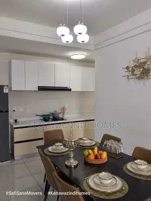New Three Bedroom Ensuite Syokimau for Sale 9.8m