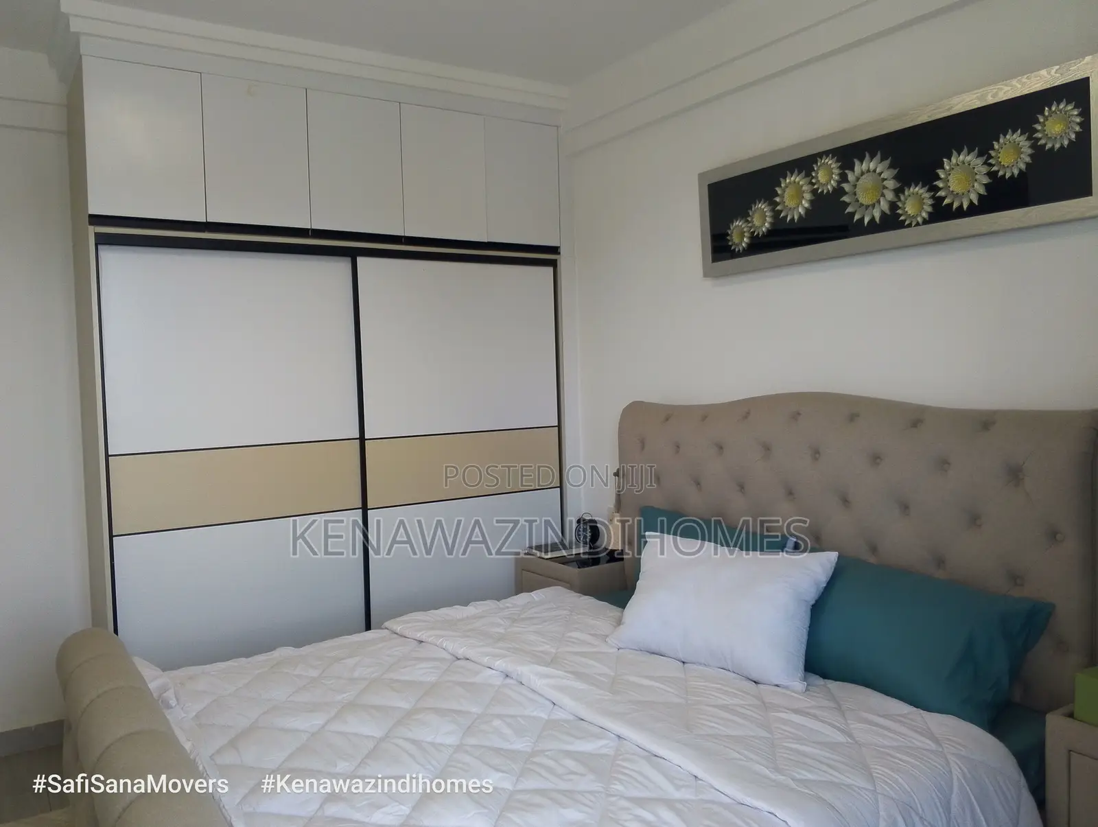 New Three Bedroom Ensuite Syokimau for Sale 9.8m