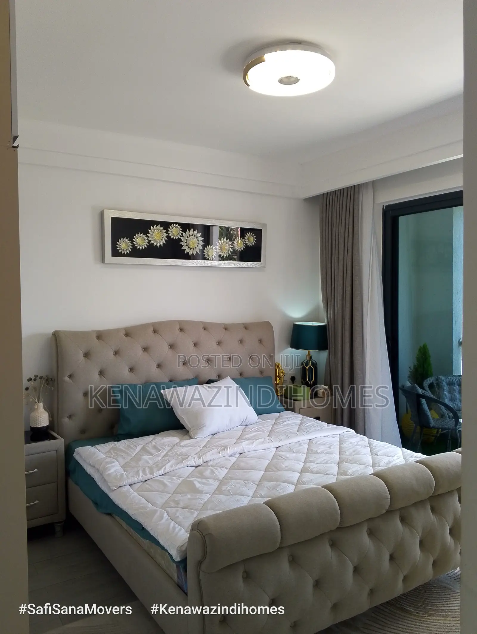 New Three Bedroom Ensuite Syokimau for Sale 9.8m