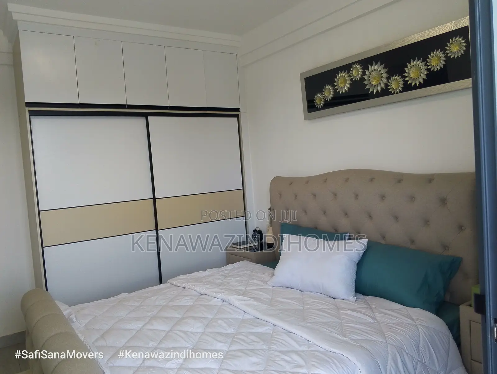 New Three Bedroom Ensuite Syokimau for Sale 9.8m