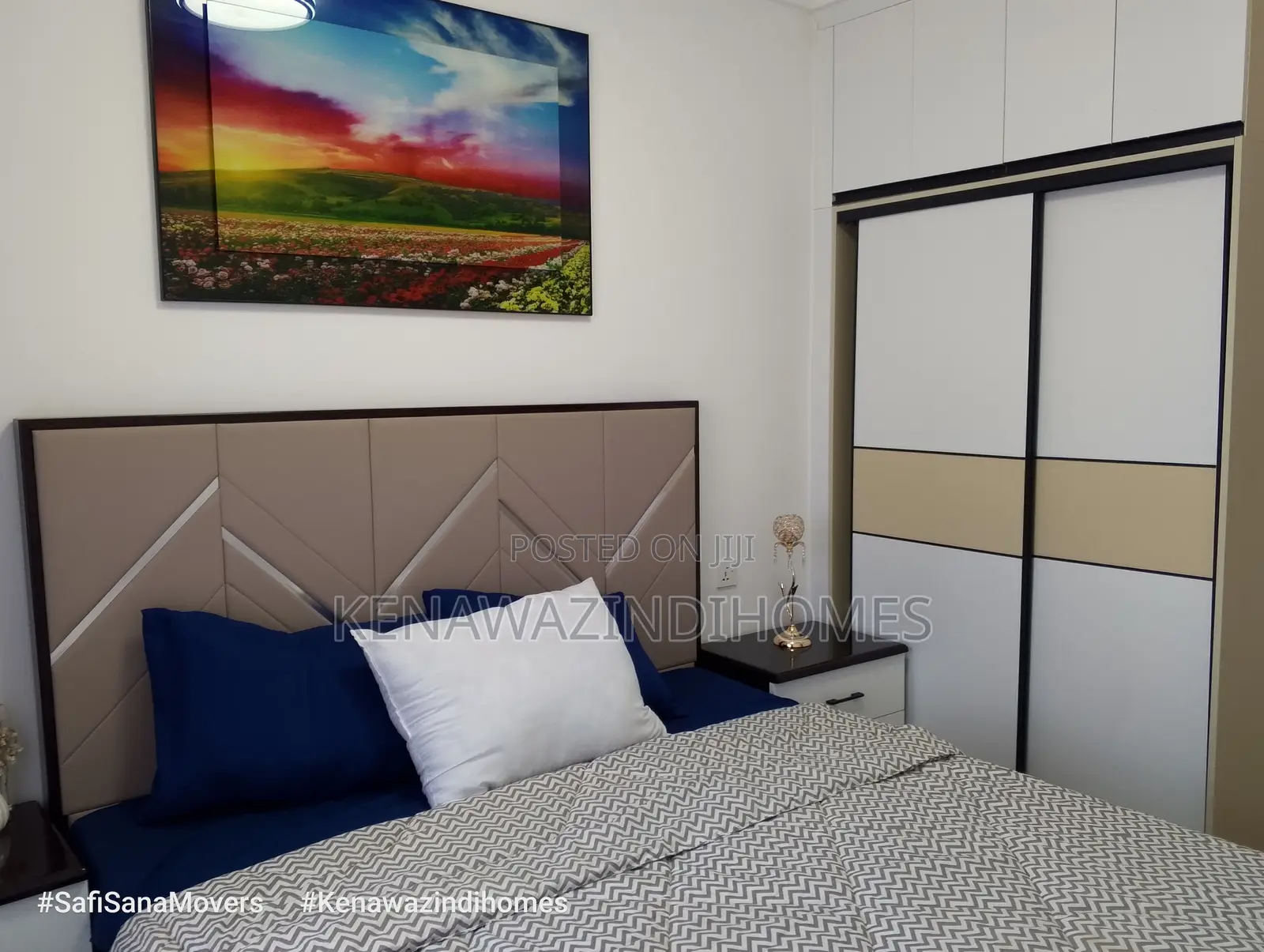 New Three Bedroom Ensuite Syokimau for Sale 9.8m