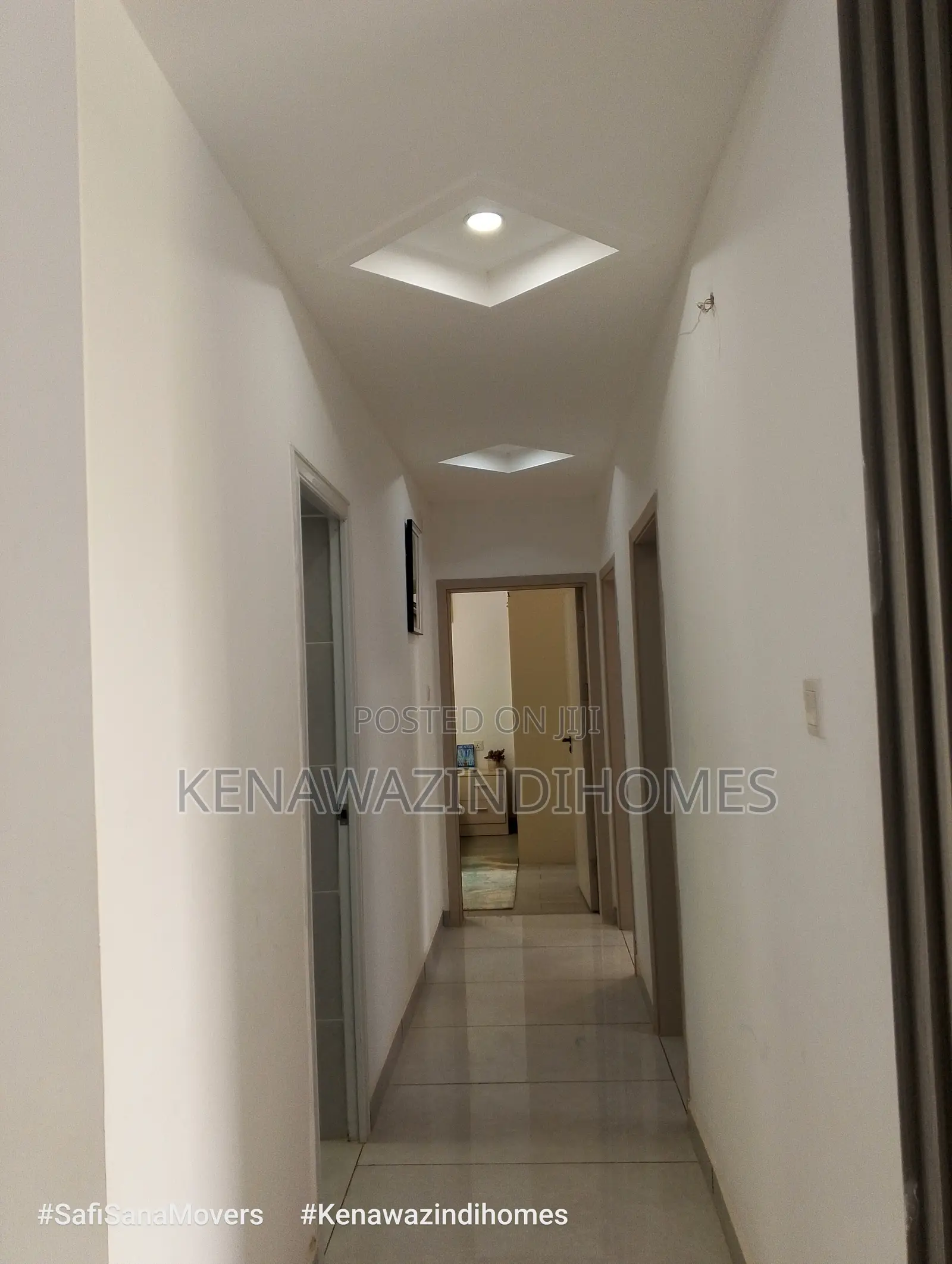 New Three Bedroom Ensuite Syokimau for Sale 9.8m